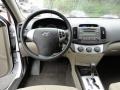 Nordic White - Elantra GLS Photo No. 10