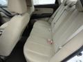 Nordic White - Elantra GLS Photo No. 11