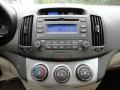 Nordic White - Elantra GLS Photo No. 13