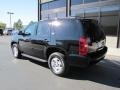 Black - Tahoe LT 4x4 Photo No. 35