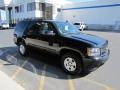 Black - Tahoe LT 4x4 Photo No. 36