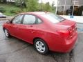 Apple Red Pearl - Elantra GLS Photo No. 3