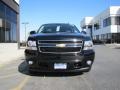 Black - Tahoe LT 4x4 Photo No. 38