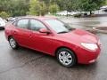 Apple Red Pearl - Elantra GLS Photo No. 5