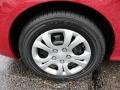 Apple Red Pearl - Elantra GLS Photo No. 7