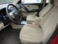 Apple Red Pearl - Elantra GLS Photo No. 8