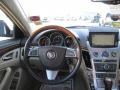 Black Cherry - CTS 4 AWD Sedan Photo No. 4