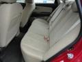 Apple Red Pearl - Elantra GLS Photo No. 10
