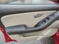 Apple Red Pearl - Elantra GLS Photo No. 12