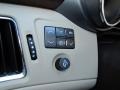 Black Cherry - CTS 4 AWD Sedan Photo No. 11