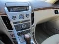 Black Cherry - CTS 4 AWD Sedan Photo No. 12