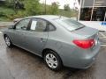 Natural Khaki - Elantra GLS Photo No. 3