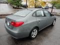 Natural Khaki - Elantra GLS Photo No. 4