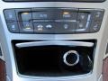 Black Cherry - CTS 4 AWD Sedan Photo No. 16