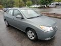 Natural Khaki - Elantra GLS Photo No. 5