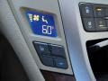 Black Cherry - CTS 4 AWD Sedan Photo No. 17
