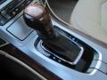 Black Cherry - CTS 4 AWD Sedan Photo No. 18