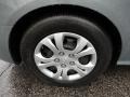 Natural Khaki - Elantra GLS Photo No. 7