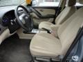 Natural Khaki - Elantra GLS Photo No. 8