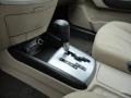 Natural Khaki - Elantra GLS Photo No. 9