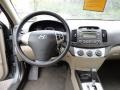 Natural Khaki - Elantra GLS Photo No. 10