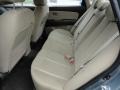 Natural Khaki - Elantra GLS Photo No. 12