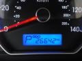 Natural Khaki - Elantra GLS Photo No. 14