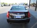 Black Cherry - CTS 4 AWD Sedan Photo No. 30