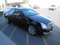 Black Cherry - CTS 4 AWD Sedan Photo No. 32