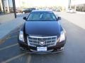 Black Cherry - CTS 4 AWD Sedan Photo No. 33