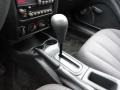  2002 Sunfire SE Sedan 4 Speed Automatic Shifter