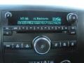Ebony Audio System Photo for 2007 Chevrolet Silverado 2500HD #54847615