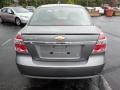 Medium Gray - Aveo LT Sedan Photo No. 6