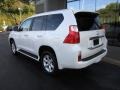 Starfire White Pearl - GX 460 Premium Photo No. 3