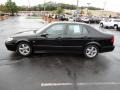 Black - 9-5 Arc Sedan Photo No. 4