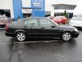 Black - 9-5 Arc Sedan Photo No. 8