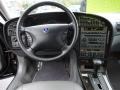 Black - 9-5 Arc Sedan Photo No. 12