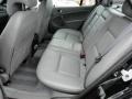 2004 Saab 9-5 Granite Gray Interior Interior Photo