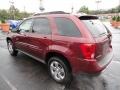 2007 Sonoma Red Metallic Pontiac Torrent   photo #5