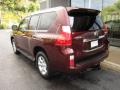 Claret Red Pearl - GX 460 Photo No. 3