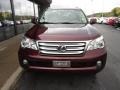 Claret Red Pearl - GX 460 Photo No. 7