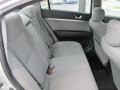 Gray Interior Photo for 2007 Mitsubishi Galant #54848578