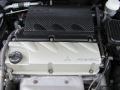 2.4 Liter SOHC 16-Valve MIVEC 4 Cylinder Engine for 2007 Mitsubishi Galant ES #54848590