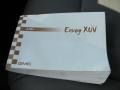 Liquid Silver Metallic - Envoy XUV SLT 4x4 Photo No. 4