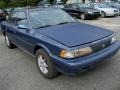 Blue Metallic - Camry LE Sedan Photo No. 2