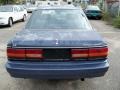Blue Metallic - Camry LE Sedan Photo No. 4