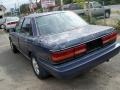 Blue Metallic - Camry LE Sedan Photo No. 5