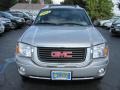 2004 Liquid Silver Metallic GMC Envoy XUV SLT 4x4  photo #22