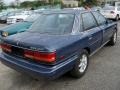 Blue Metallic - Camry LE Sedan Photo No. 6