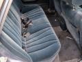 Blue Metallic - Camry LE Sedan Photo No. 9